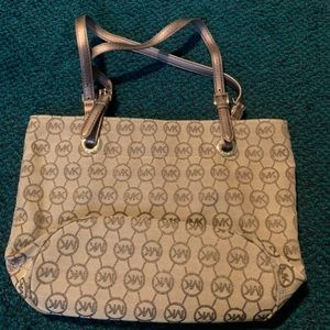 Michael Kors purse